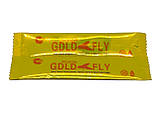 Жіночий збудник у краплях Шпанська мушка Spanish Gold Fly NEW 1 шт Пробник, фото 4