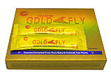 Жіночий збудник у краплях Шпанська мушка Spanish Gold Fly NEW 1 шт Пробник, фото 5