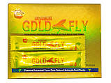 Жіночий збудник у краплях Шпанська мушка Spanish Gold Fly NEW 1 шт Пробник, фото 6