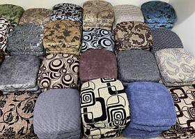 Чехли на табуретки