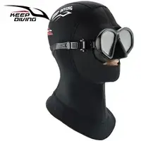 Шолом 5мм KEEP DIVING для Г/К (5mm) р. XXL