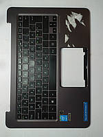 ASUS UX305UA UX305 UX305LA UX305FA UX305CA UX305C Корпус C (топкейс, средняя часть+клавиатура) am19y000a0s б/у
