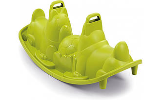 Гойдалка для двох Smoby Собачки 830201