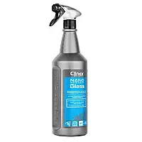 Засіб для очищення скла Nano Protect Glass 1 л CLINEX 77-329