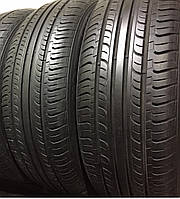 Летние шины б/у 225/55 R18 Hankook Optimo K415