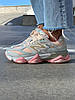 Кросівки New Balance 9060 Joe Freshgoods Inside Voices Baby Shower Blue - U9060JG1, фото 7