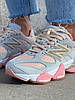 Кросівки New Balance 9060 Joe Freshgoods Inside Voices Baby Shower Blue - U9060JG1, фото 8