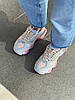 Кросівки New Balance 9060 Joe Freshgoods Inside Voices Baby Shower Blue - U9060JG1, фото 9