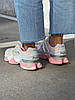 Кросівки New Balance 9060 Joe Freshgoods Inside Voices Baby Shower Blue - U9060JG1, фото 11