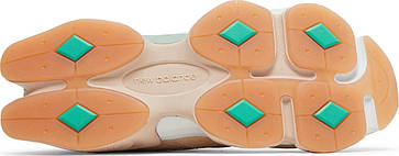 Кросівки New Balance 9060 Joe Freshgoods Inside Voices Penny Cookie Pink - U9060JF1, фото 6
