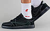 Кроссовки Nike Air Jordan 1 Retro Low OG SP Travis Scott Black Phantom - DM7866-001, фото 7