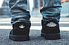 Кроссовки Nike Air Jordan 1 Retro Low OG SP Travis Scott Black Phantom - DM7866-001, фото 11