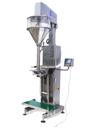 DH-B5-60L Пакувальна машина для вагового гвинта