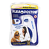 Електричний гребінець від бліх і кліщів для тварин Flea Doctor, фото 8