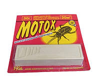 Інсектицидна крейда олівець від тарганів та інших комах "MOTOX" / Мотокс 30 гр/30 м2 "Ейч Ві Ем" Англія