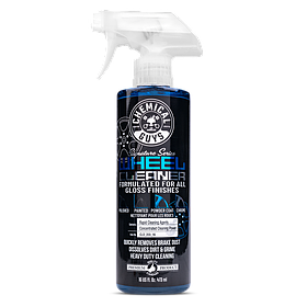 Очисник дисків Chemical Guys Signature Series Wheel Cleaner 473мл