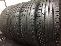 Летние шины б/у 215/55 R18 Continental ContiPremiumContact 2