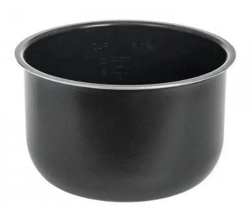 Чаша (форма 5 літрів) з керамічним покриттям для мультиварки REDMOND ...