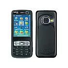 Nokia n73 кнопковий мобільний телефон 1100 мАг Оригінал, фото 2