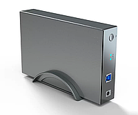 Кишеня для HDD 3.5" SATA USB 3.0 E-Elei RSH-339 з підставкою