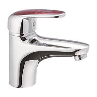 Haiba Magic 001 Washbasin з червоною ручкою (HB0684)