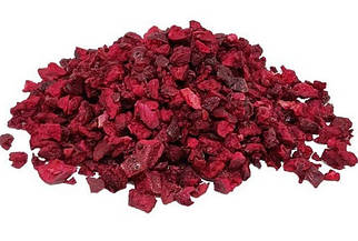 Сублімована вишня шматочками 20 г