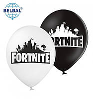 Воздушные шары "Fortnite" , 25 шт/уп ТМ Sharoff