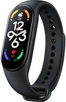 Фітнес браслет Redmi Mi Smart Band 7 Black