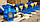 НМШ5/25-4,0/4/10 (насос НМШ 5-25-4,0/4-10), фото 6