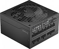 Блок питания Fractal Design Ion Gold 550W FD-P-IA2G-550-EU Черный