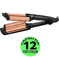 Плойка-гофре Babyliss W2447E (бебіліс)