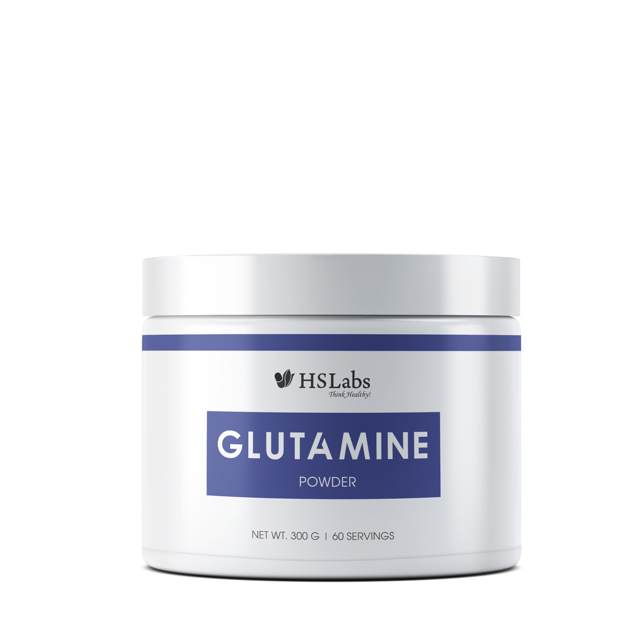 Глютамін порошок GLUTAMINE POWDER - 300 грам