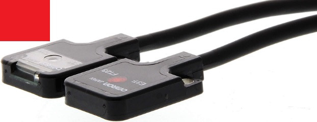 E3T-FT23 OMRON Датчик