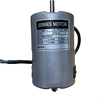 Електродвигун HC73BP-1 90 W 220 V 0.65 A 11000r.p.m до мішкозашивної машини GK 26-1