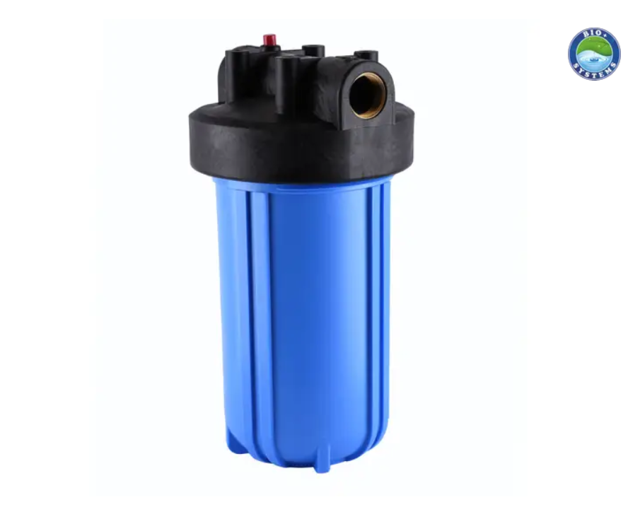 Фільтр битовий BigBlue 10 1", фото 1