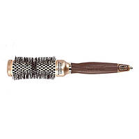 Брашинг для волосся Olivia Garden Expert Blowout Curl Wavy Bristles (Ceramic+ion Contour) 32 мм