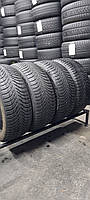 Зима 225/50/R17 6.5 мм Michelin Alpin 4шт Колеса Шини Резина Склад