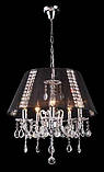 Підвісна класична люстра, фото 2