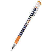 Ручка шариковая Kite Hot Wheels, синяя