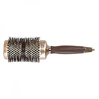 Брашинг для волосся Olivia Garden Expert Blowout Curl Wavy Bristles (Ceramic+ion Contour) 52 мм