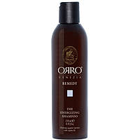 ORRO Remedy Energizing Shampoo - Энергетический шампунь для волос