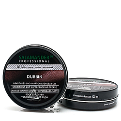 Віск для взуття Salamander Professional 100ml безбарвний