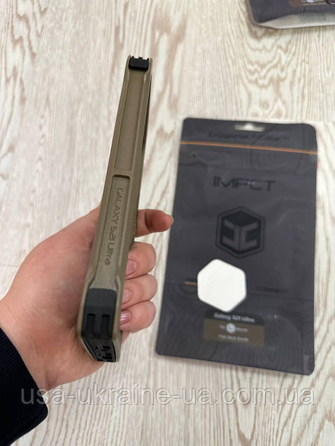 Противоударный чехол Juggernaut.Case IMPCT Samsung GALAXY