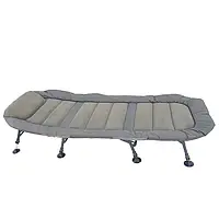 Раскладушка Carp Zoom Marshal Flat Bedchair 210x85x32cm