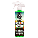 АРОМАТИЗАТОР FRESH CUT GRASS AIR FRESHENER, 473 мл, фото 2