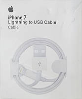 USB Кабель Lightning