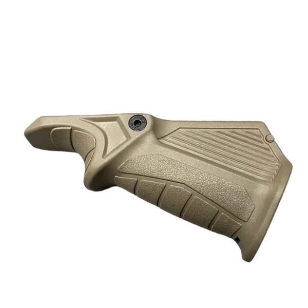 Ручка-упор на цівці DLG Tactical (DLG-049) (горизонтальна, на планку Picatinny/Weaver), фото 1