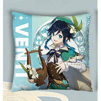Подушка GENSHIN IMPACT Венти 40 x 37 см