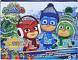 Набір Герої в масках Адвент-календар PJ Masks Advent Calendar, Hasbro, фото 4