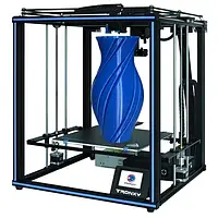 Профессиональный 3D-принтер 3д принтер 3d printer 3D-принтер TRONXY X5SA-400 PRO 400*400*400 мм